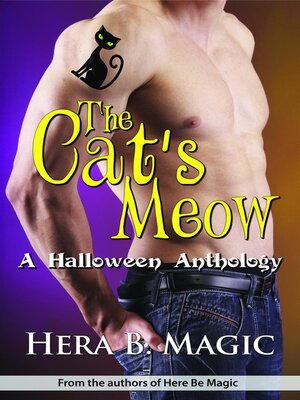 cover image of The Cat's Meow
